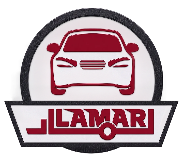 lamar-car-logo